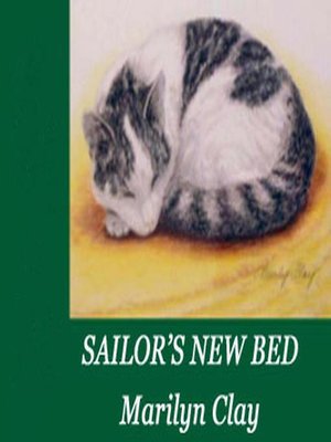 cover image of Sailor's New Bed